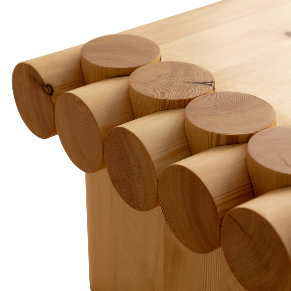 004 Coffee Table