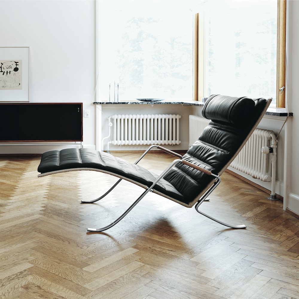FK87 Grasshopper Lounge