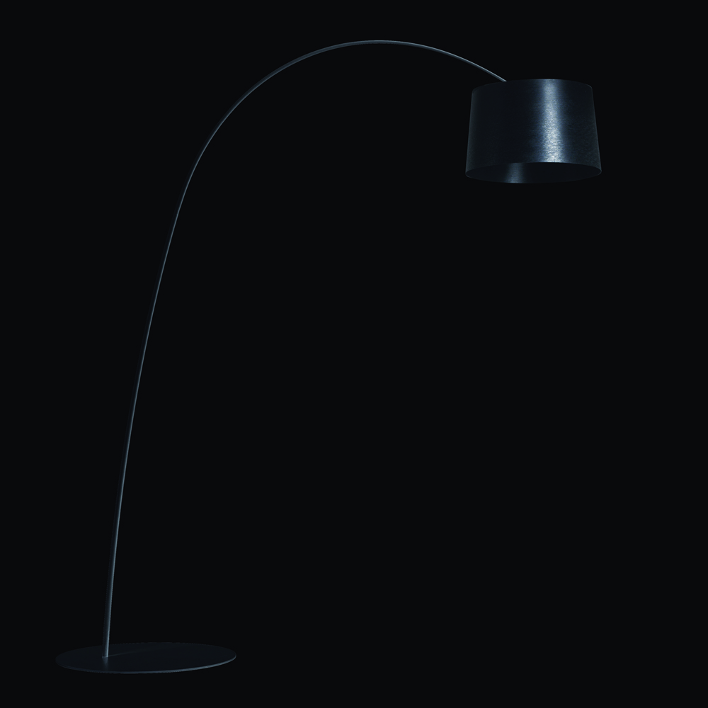 Twiggy Floor Lamp