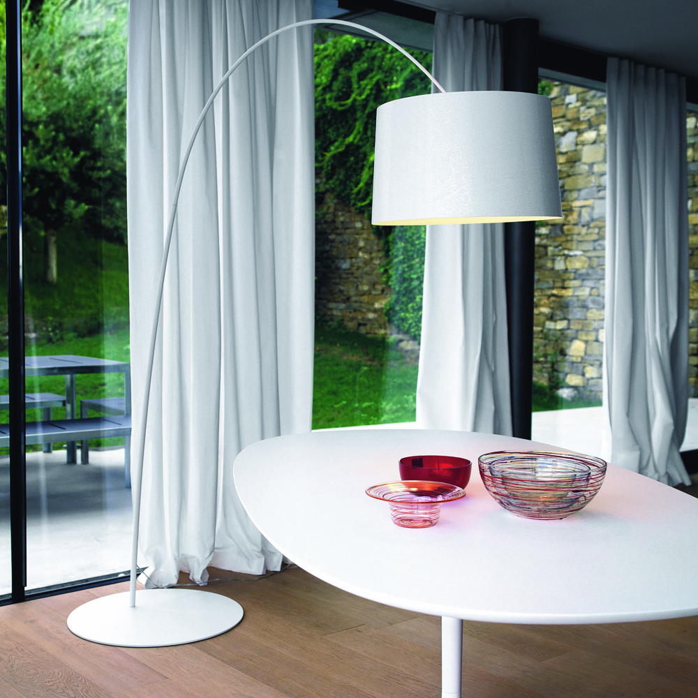 Twiggy Floor Lamp