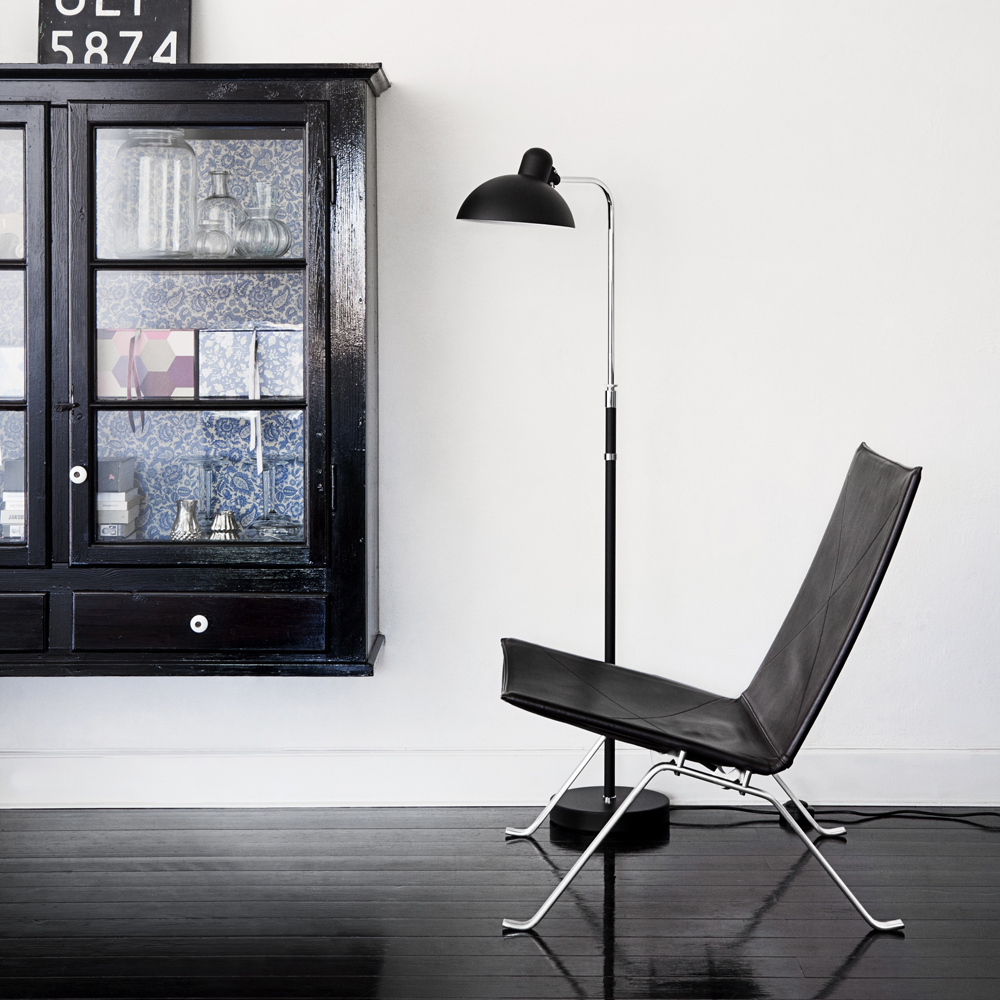 KAISER idell™ 6580-F Floor Lamp