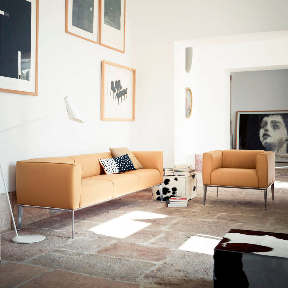 Sean Armchair