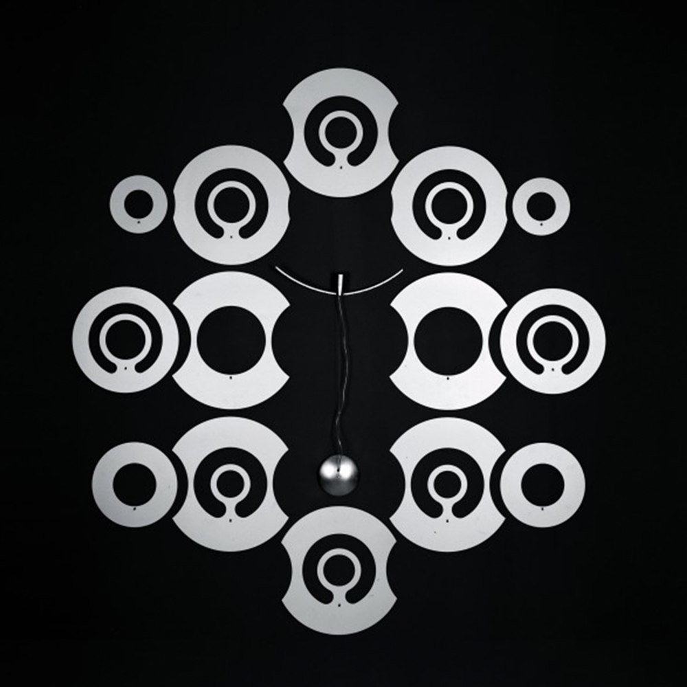 Supernova Suspension Lamp