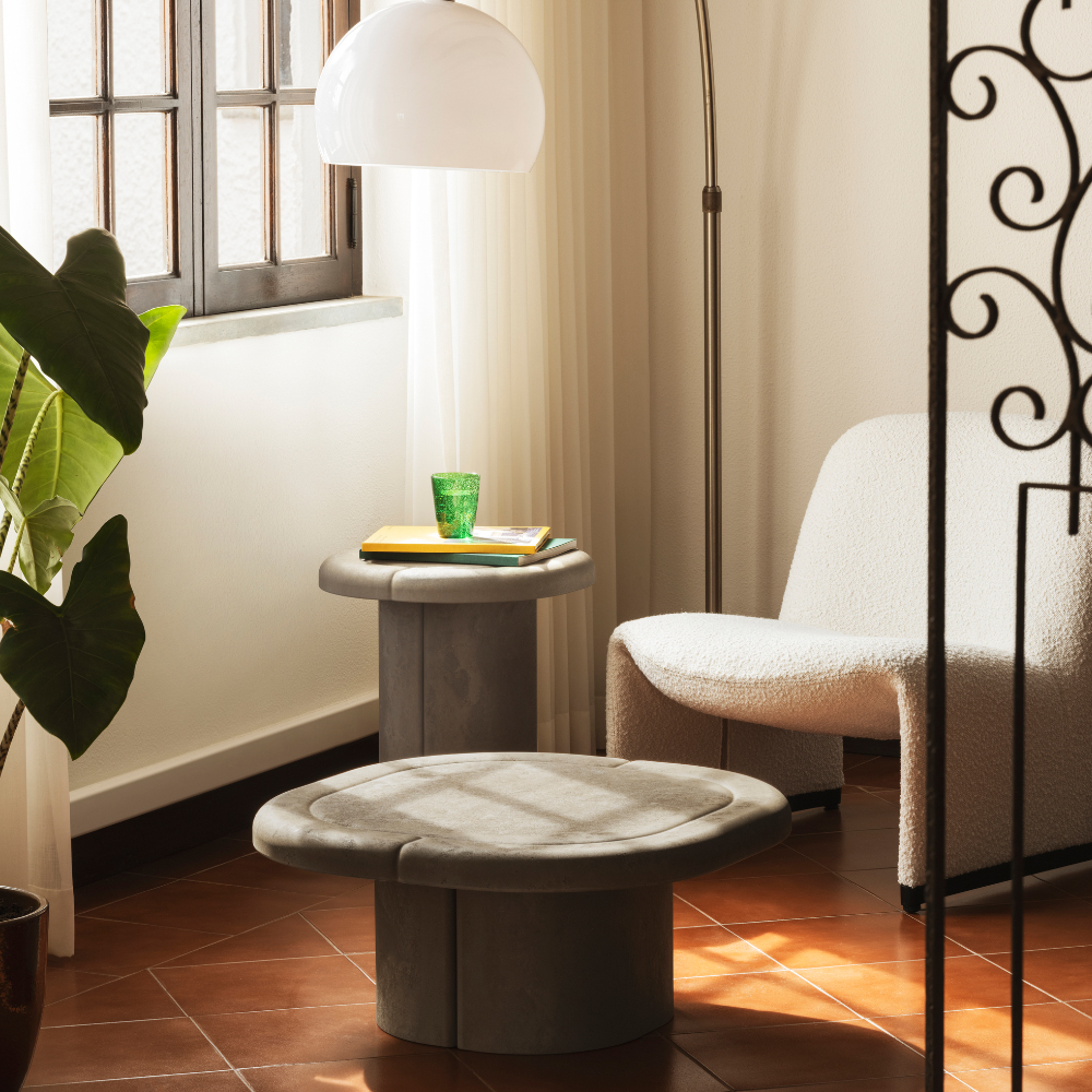 Alder Lounge Table