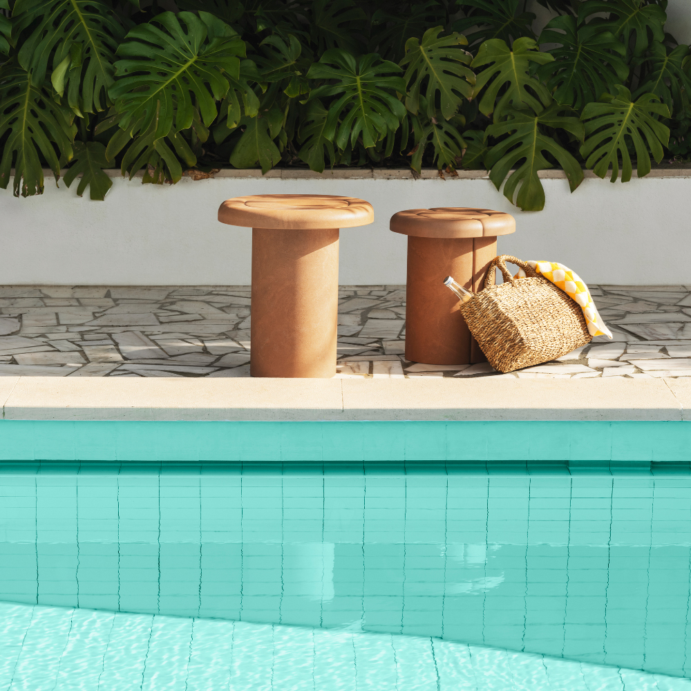 Alder Stool