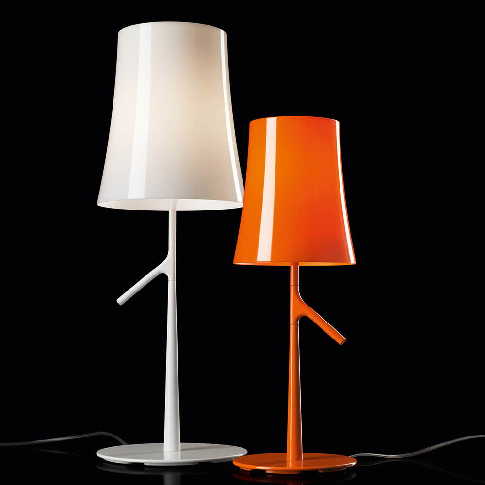 Birdie Table Lamp