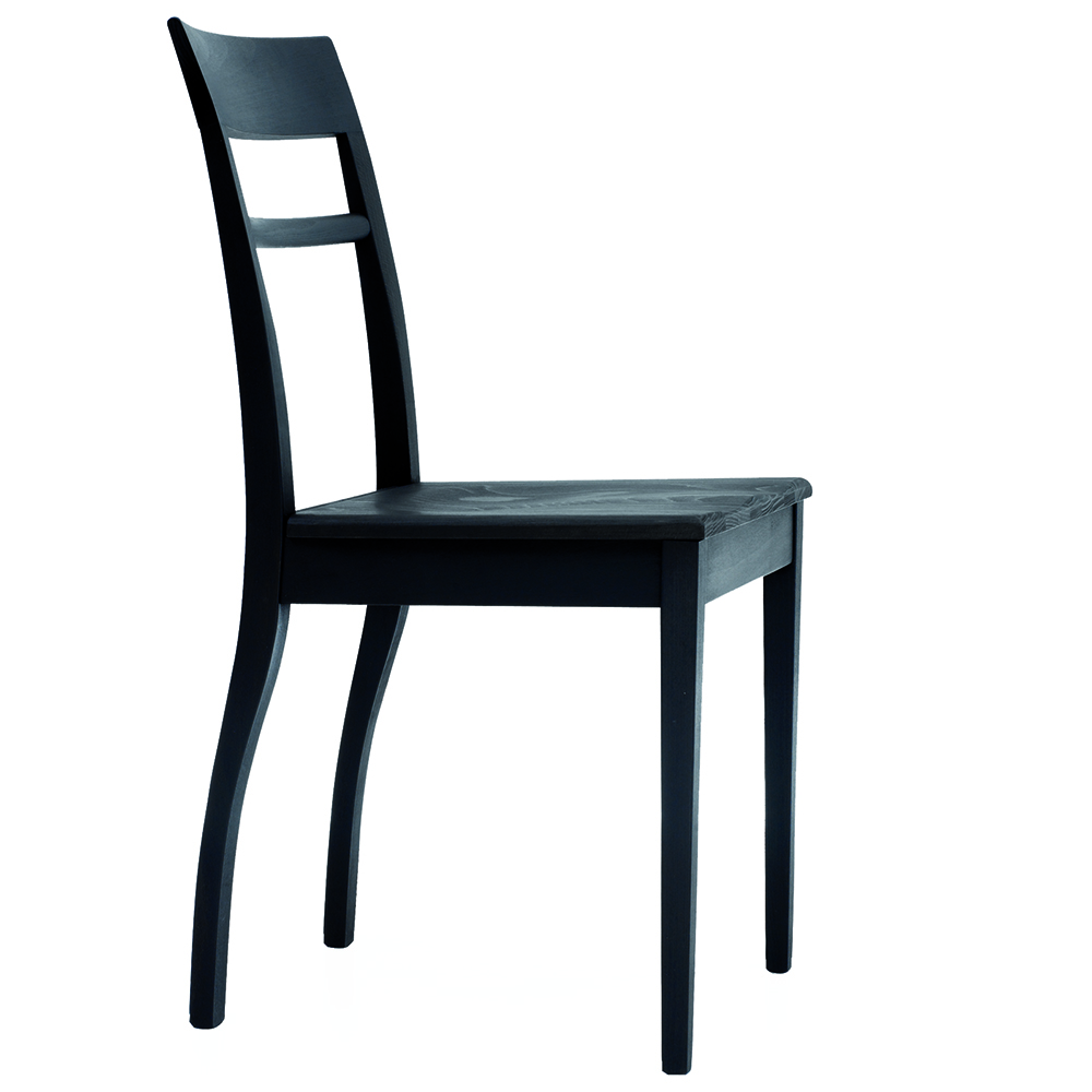 Blue Chair