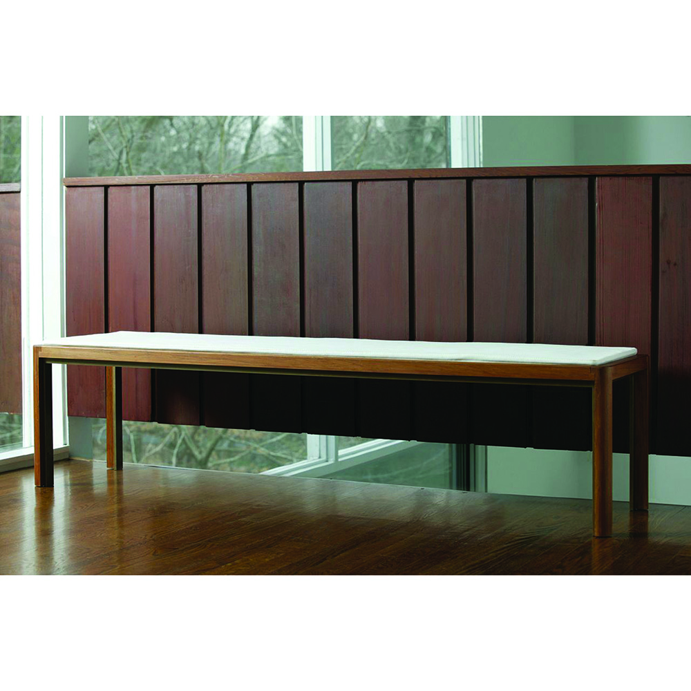 CB-31 Museum Bench