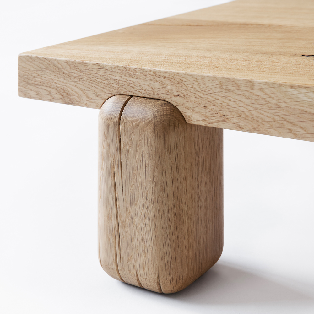 Centenniale Coffee Table