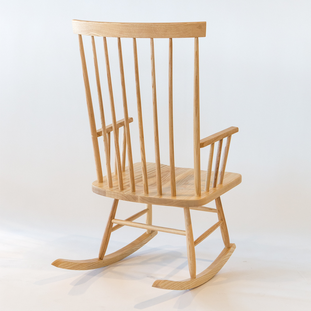Classic Rocking Chair