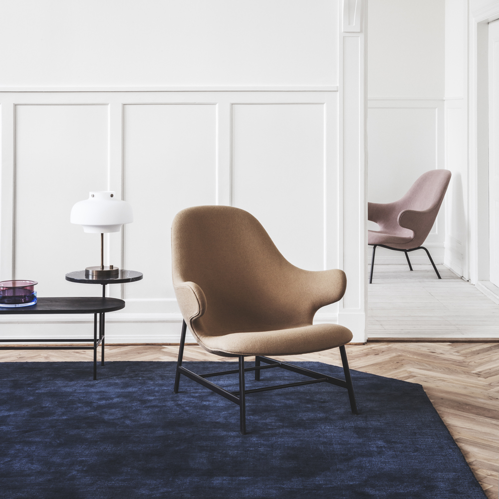Copenhagen Table