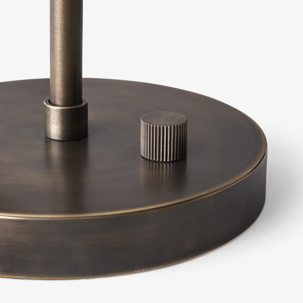 Copenhagen Table