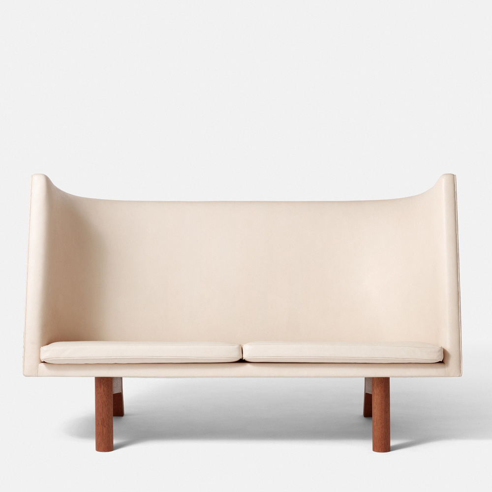 Dan Svarth Sofa
