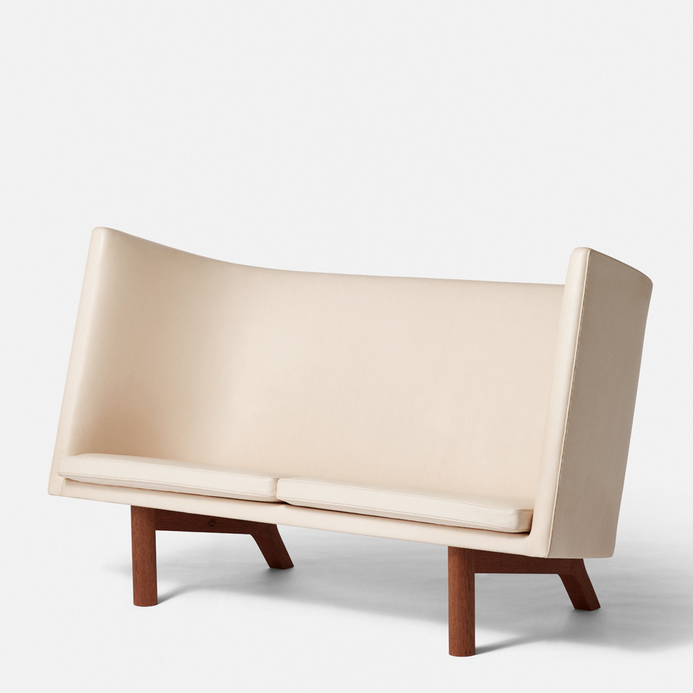 Dan Svarth Sofa