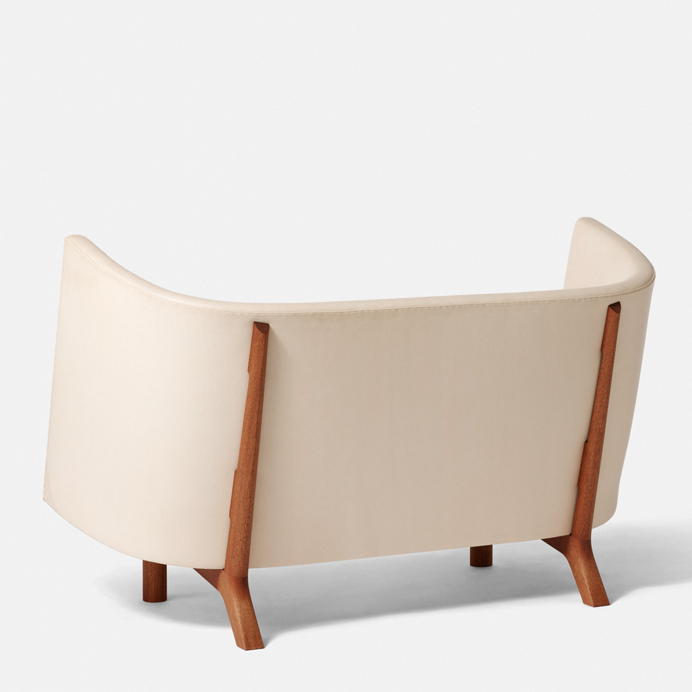 Dan Svarth Sofa
