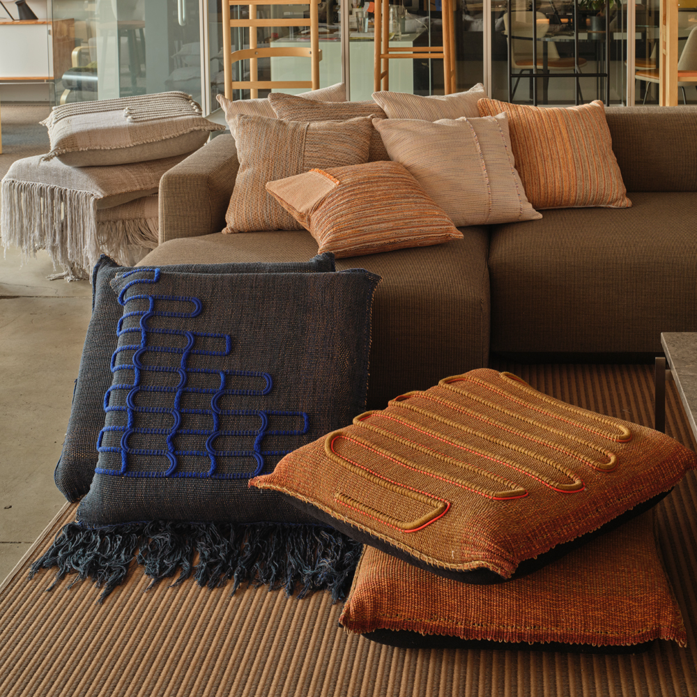 Floor Pillows