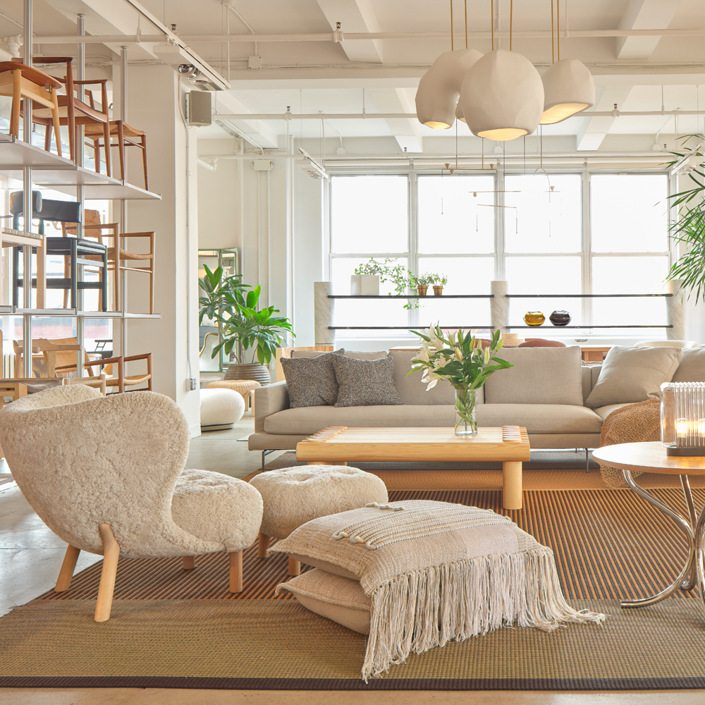 Floor Pillows