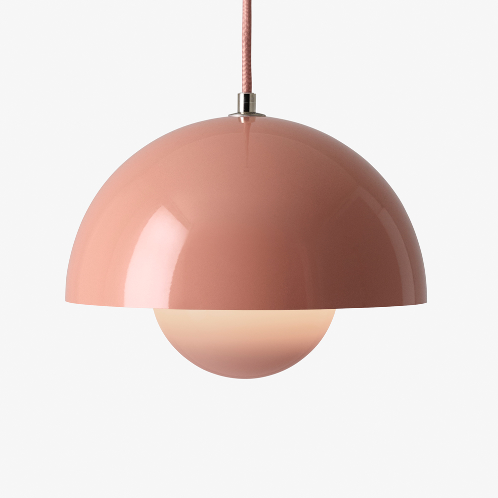 Flowerpot Pendant