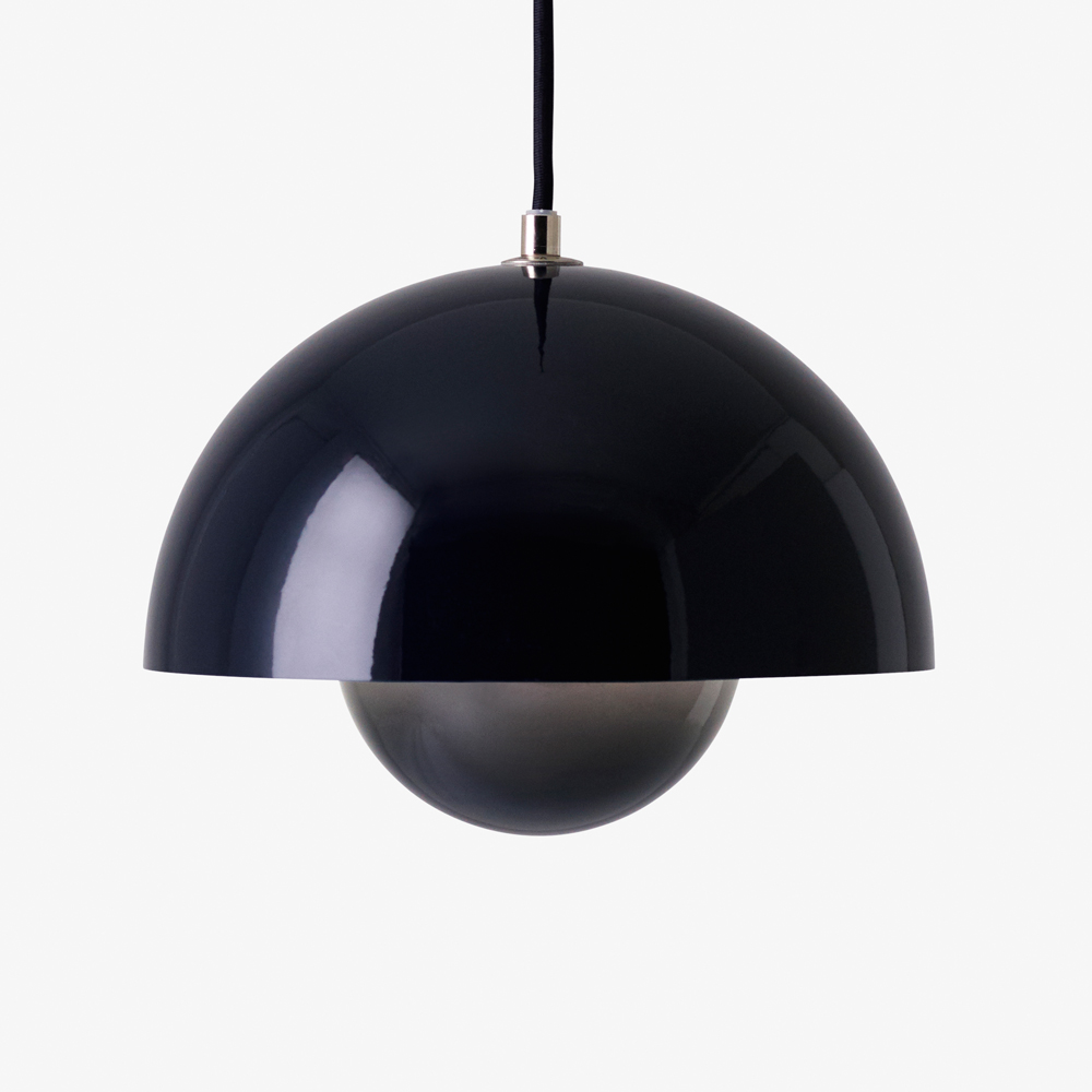 Flowerpot Pendant