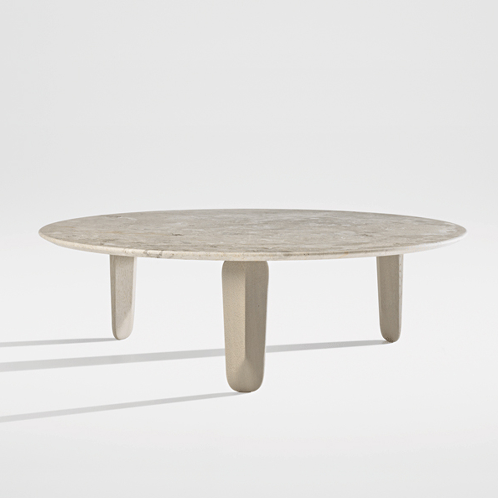 Kuyu Marble