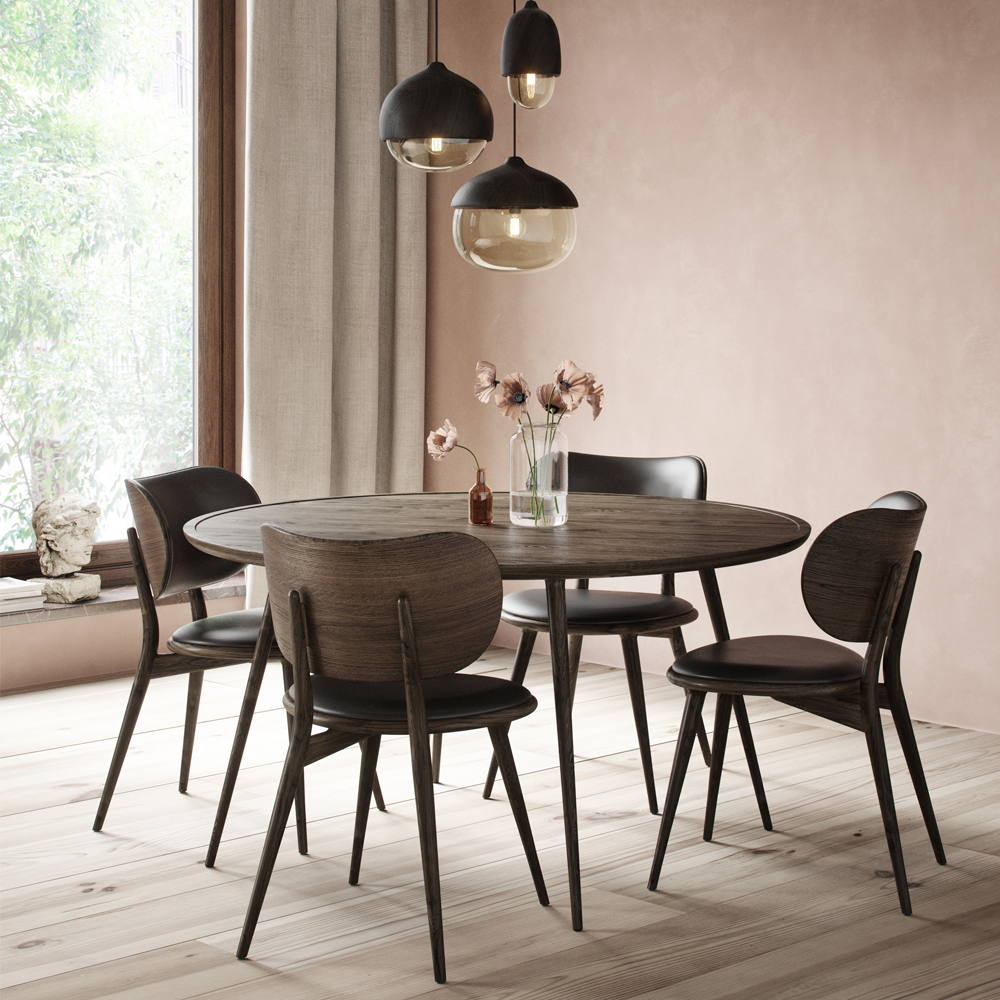 Mater - The Dining Chair