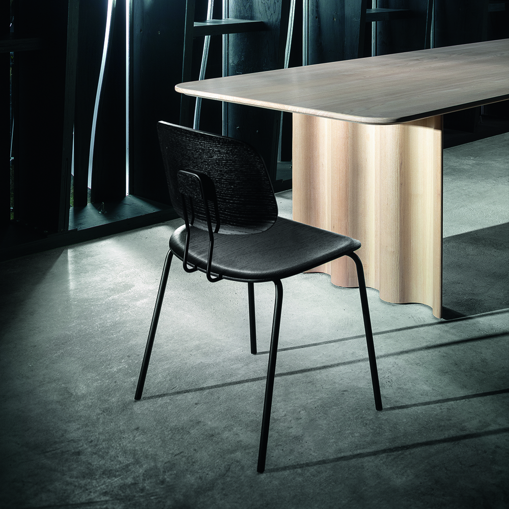 Okito Ply Dining