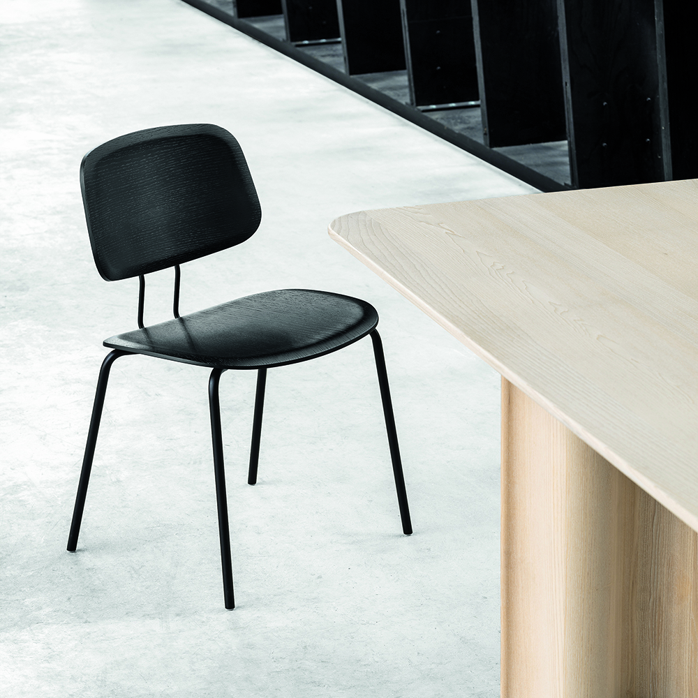 Okito Ply Dining
