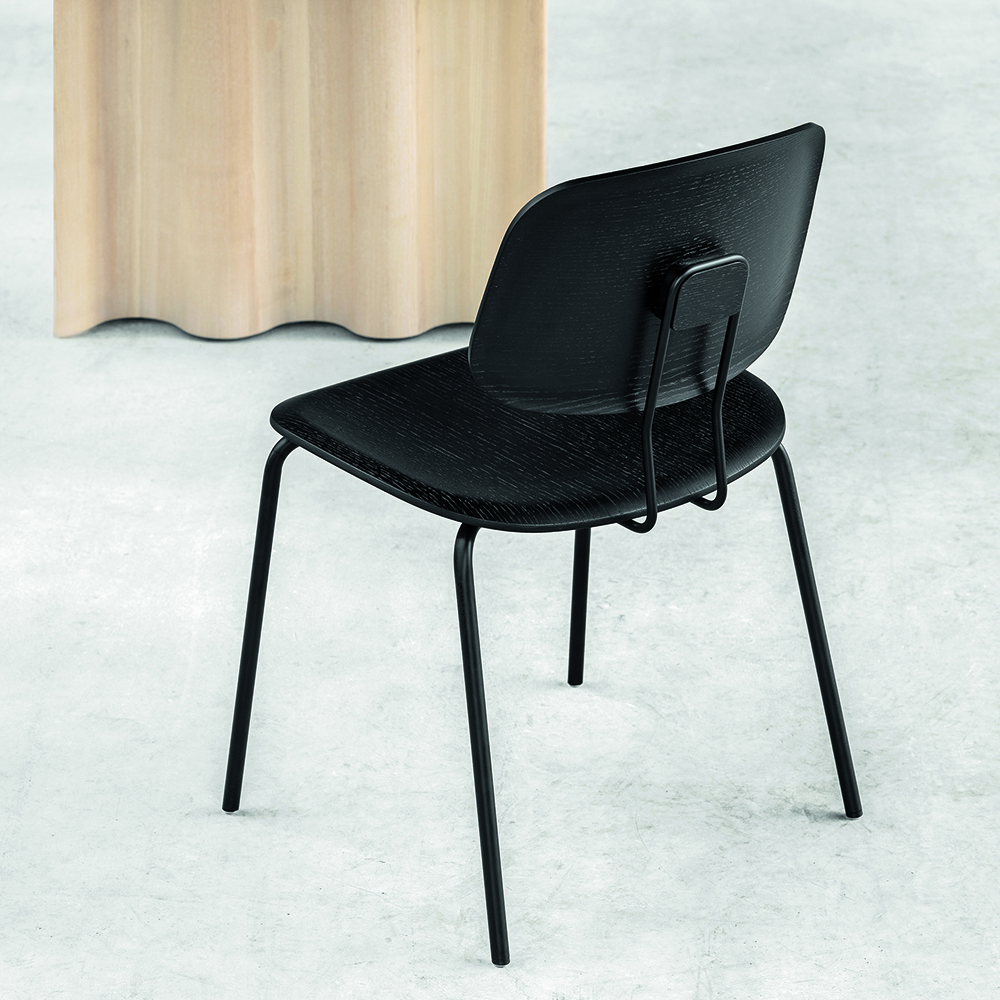Okito Ply Dining