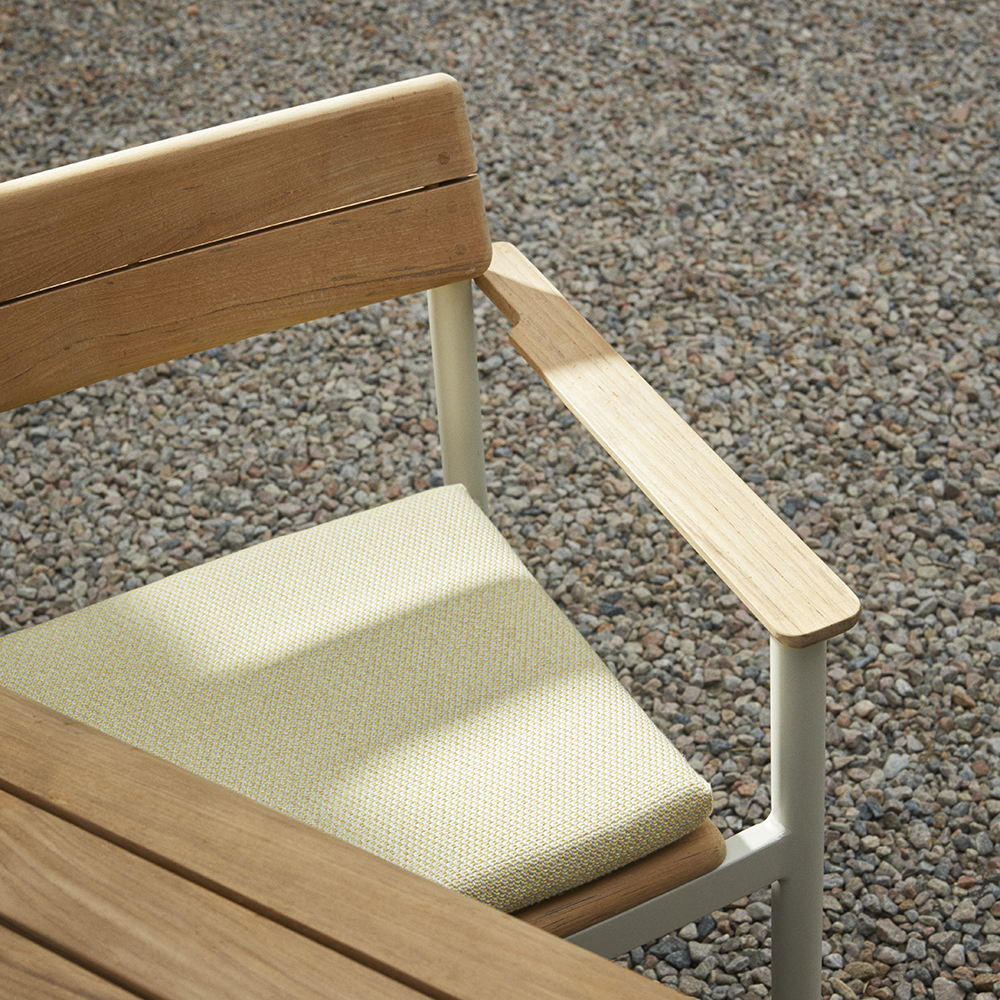 Pelagus Armchair