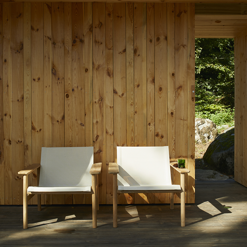 Pelagus Lounge 