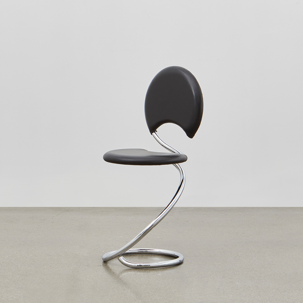 PH Snake Chair 