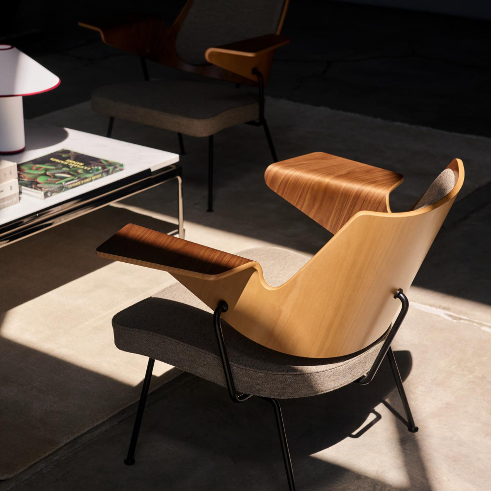 RFH Lounge Chair