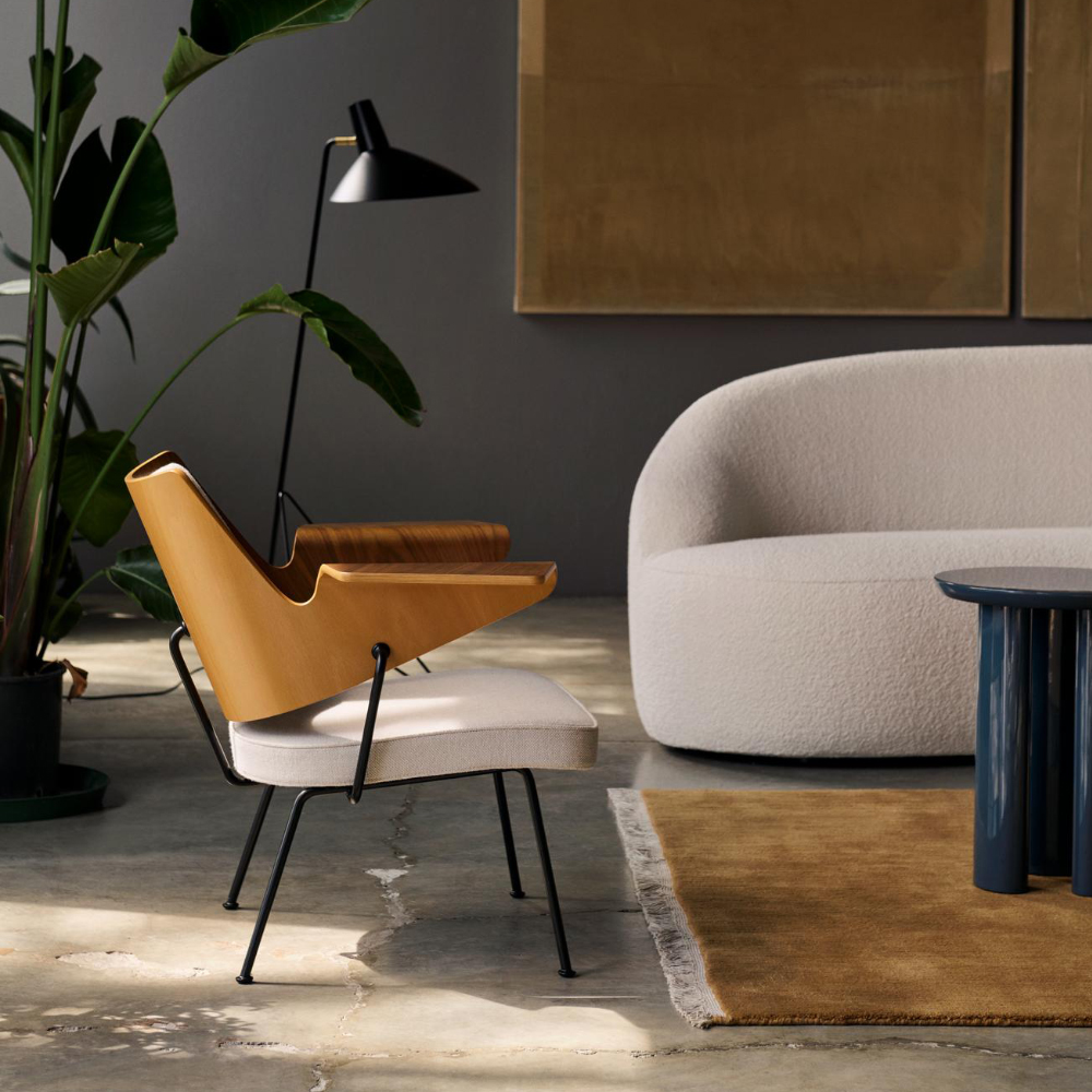 RFH Lounge Chair