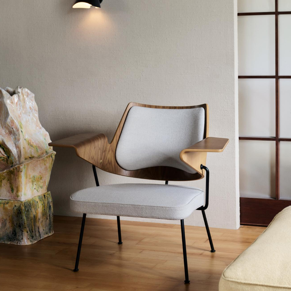 RFH Lounge Chair
