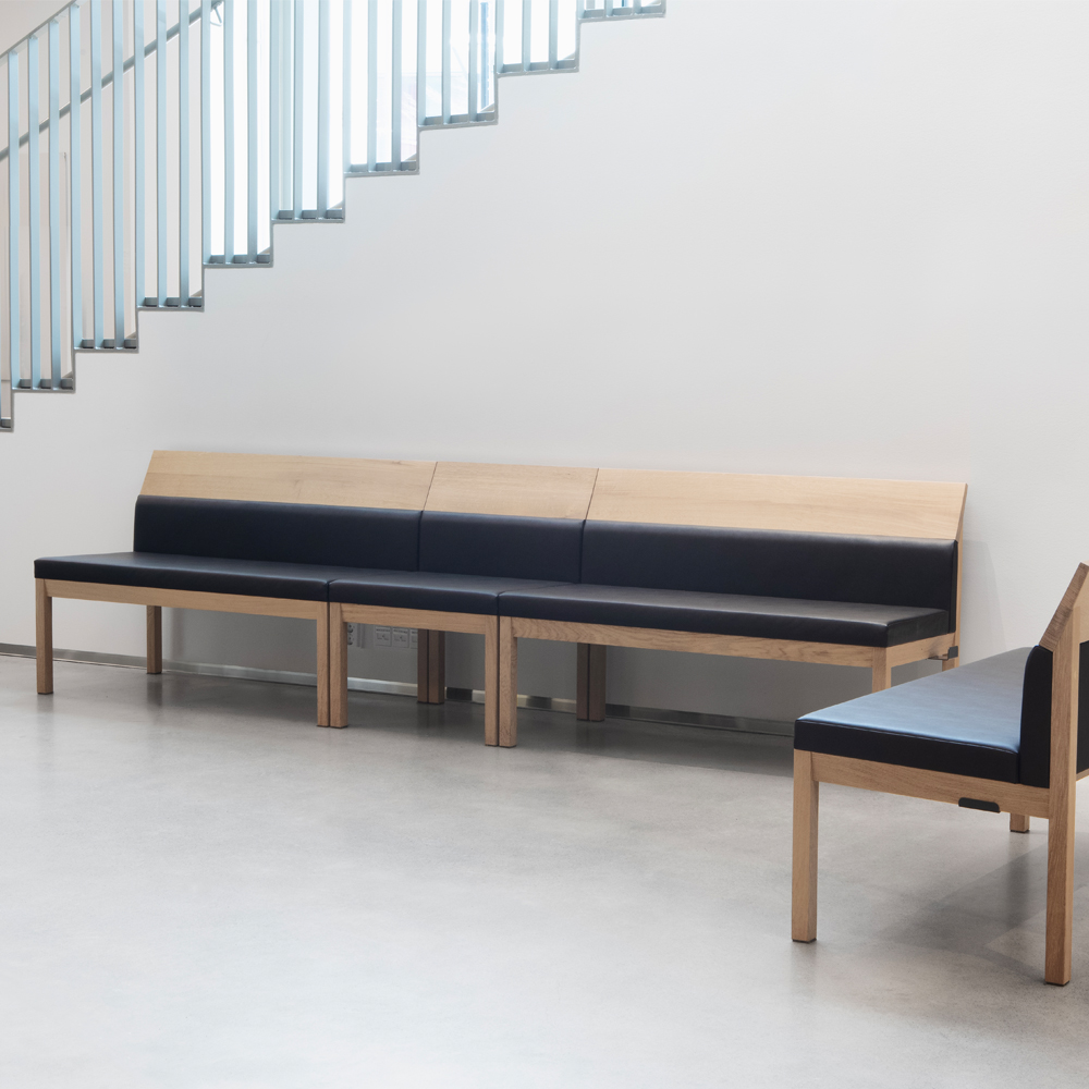Seminar Sofa
