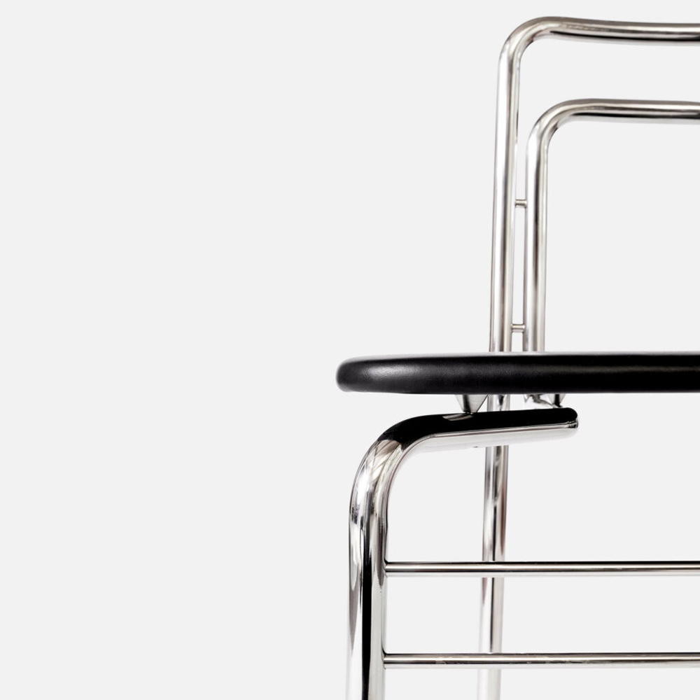 Tube Chair