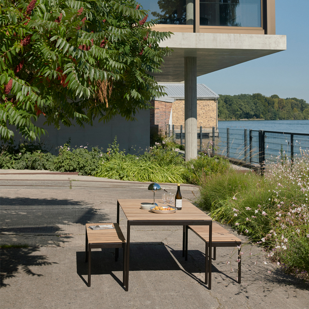 Ville Table