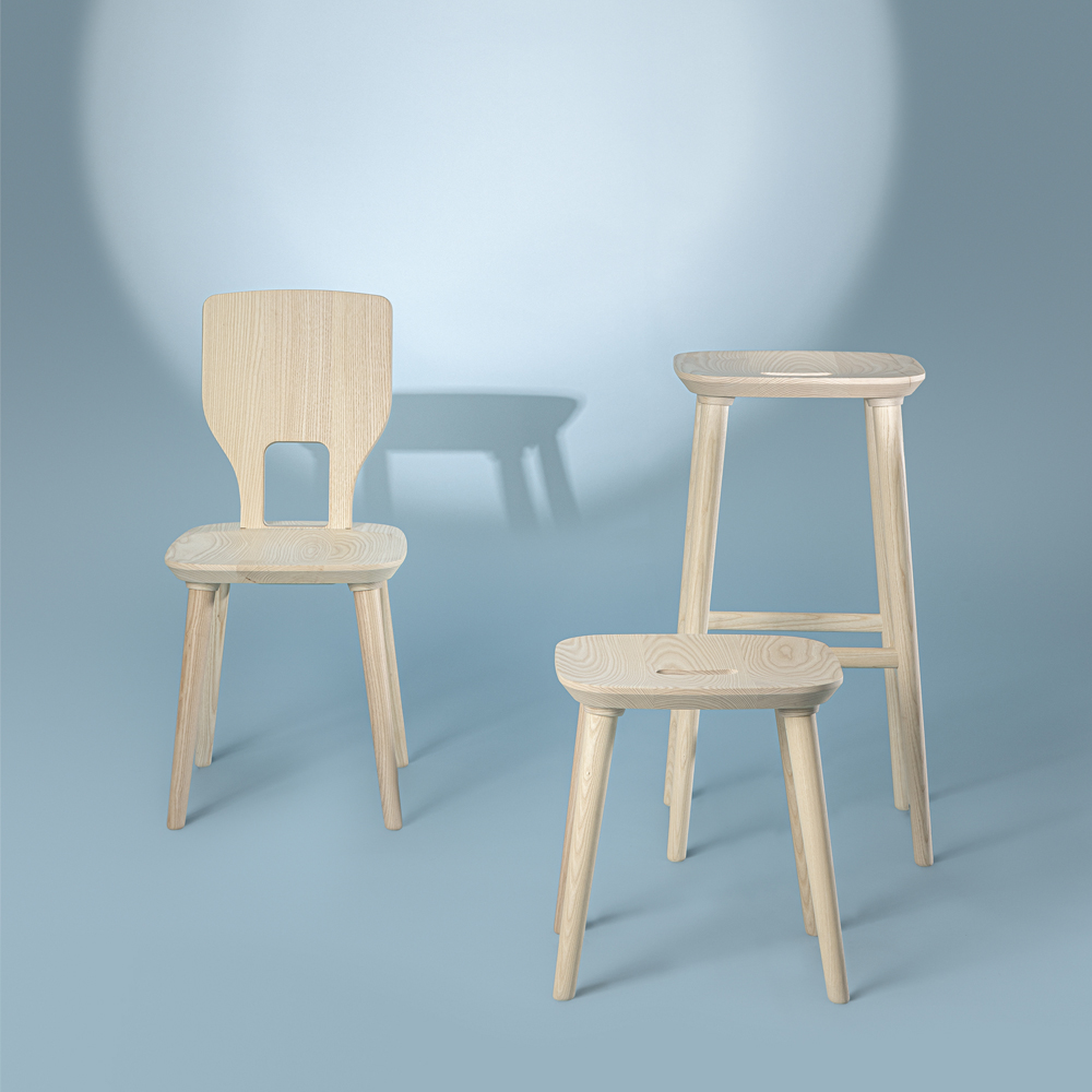 VNA Chair
