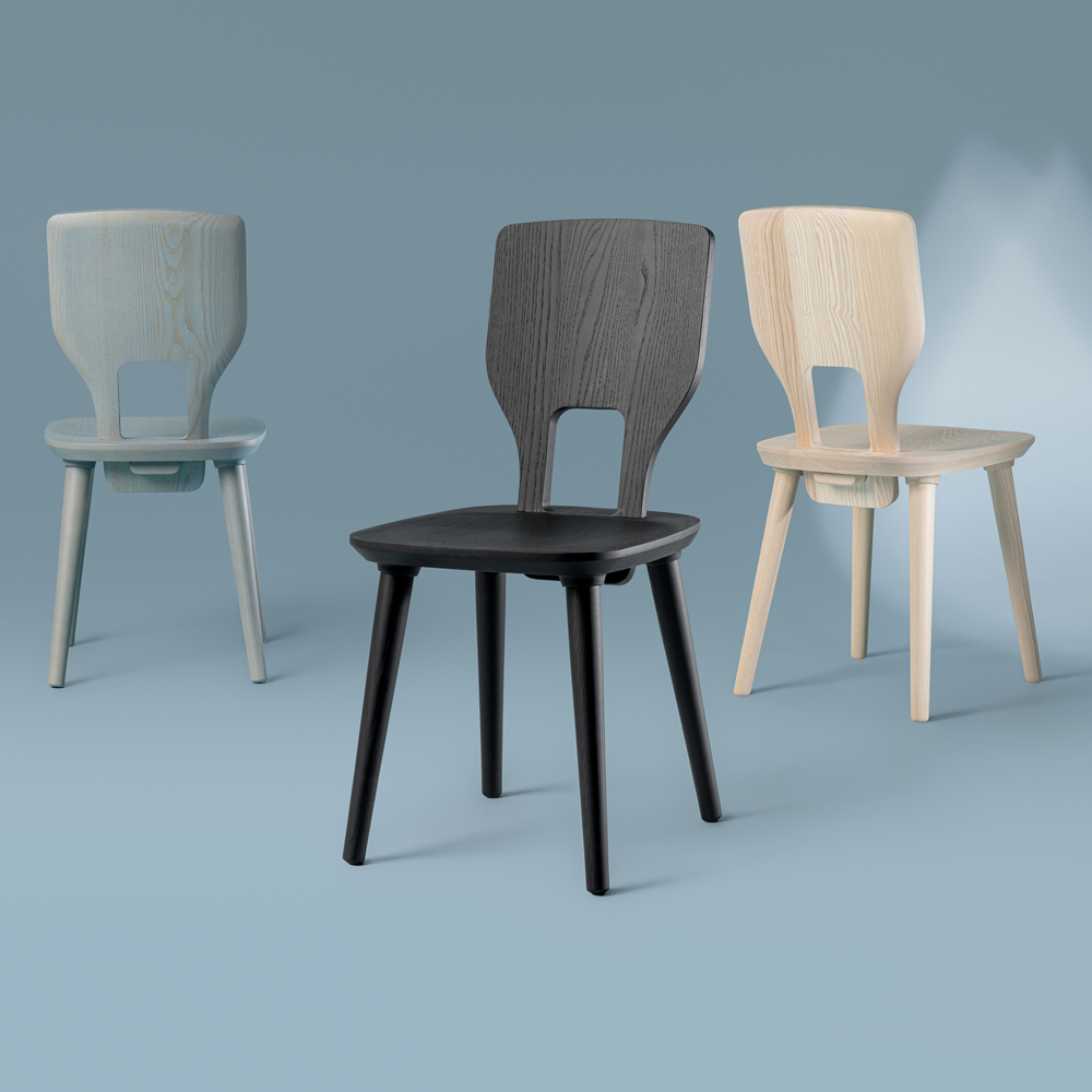 VNA Chair