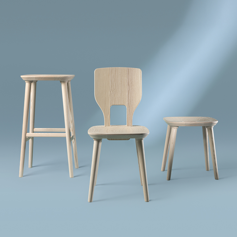 VNA Chair