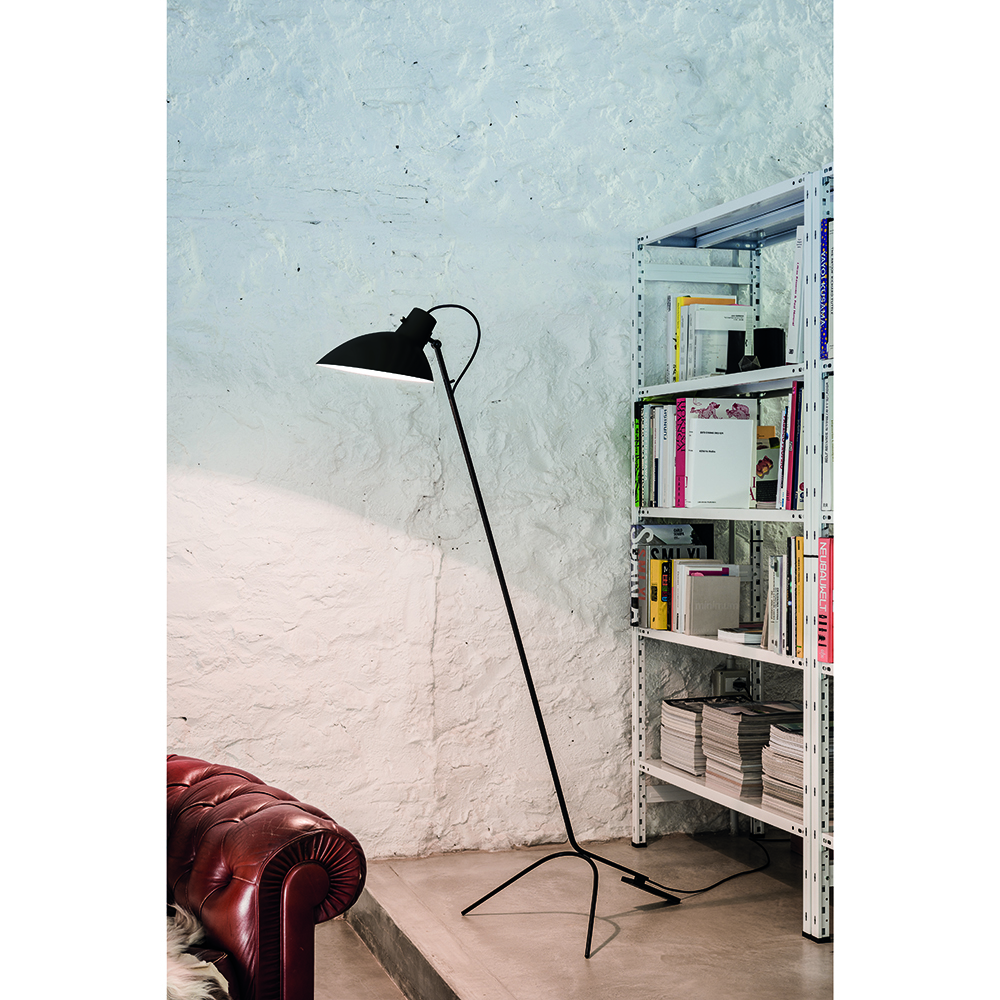 VV Cinquanta - Floor