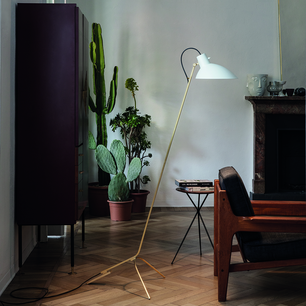 VV Cinquanta - Floor