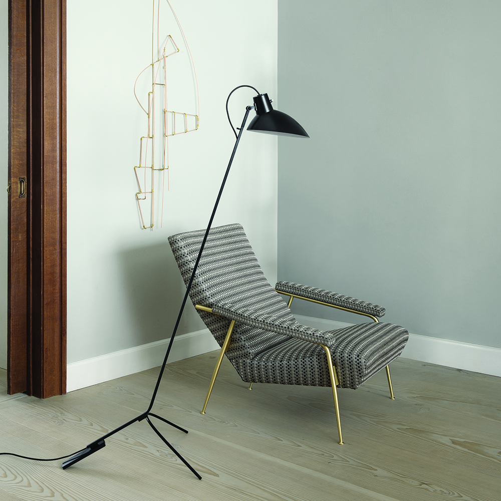 VV Cinquanta - Floor