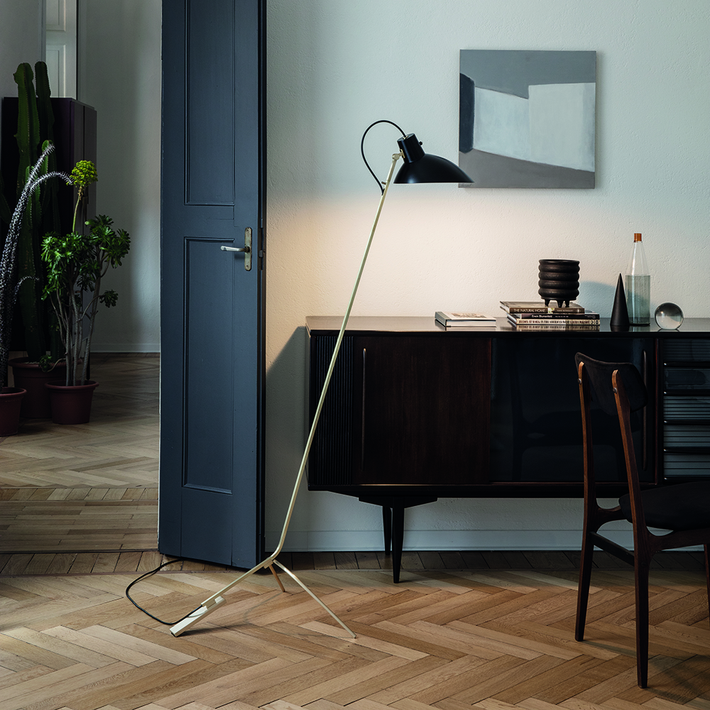 VV Cinquanta - Floor