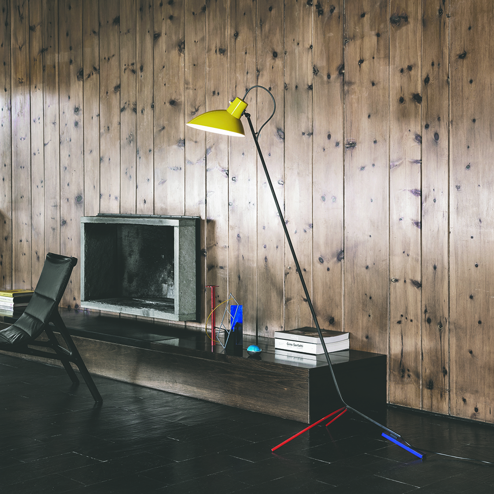 VV Cinquanta - Floor