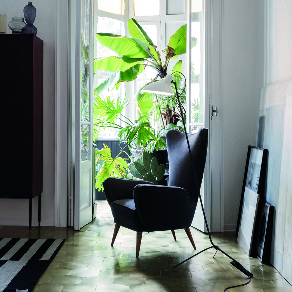 VV Cinquanta - Floor