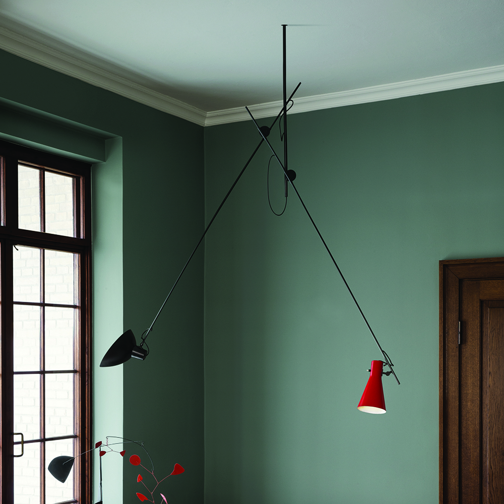 VV Cinquanta - Suspension