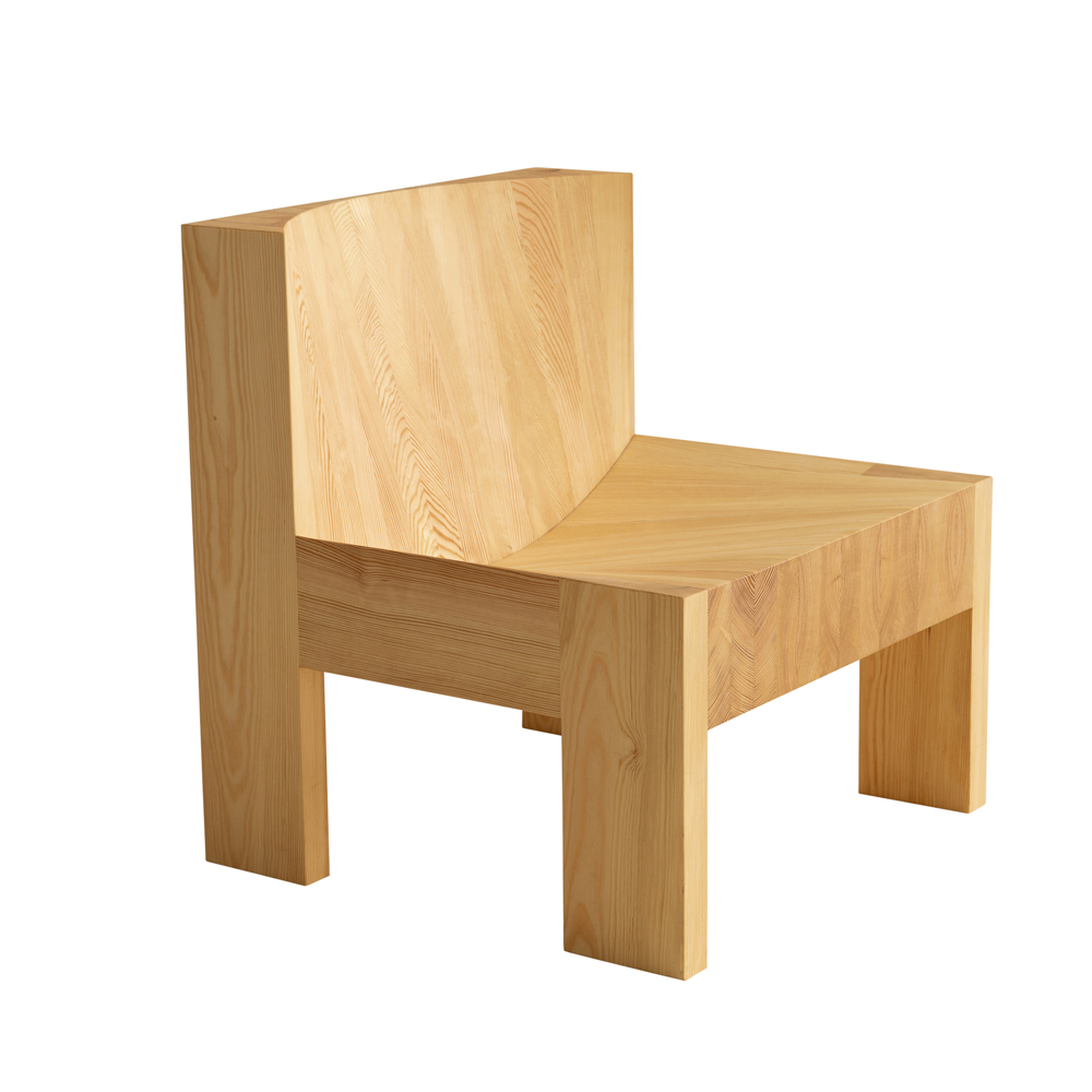 005 Lounge Chair