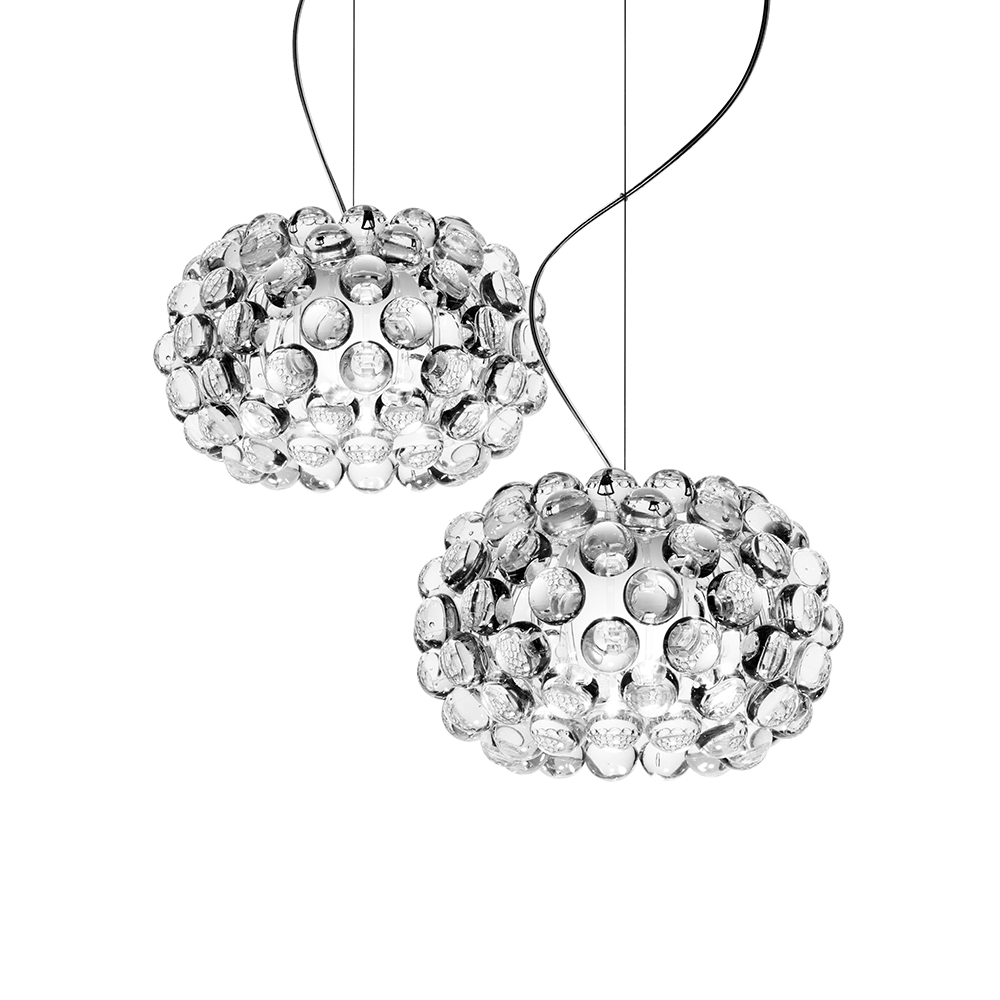 Caboche Suspension Lamp