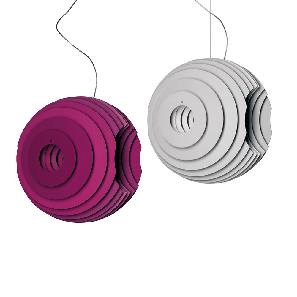 Supernova Suspension Lamp